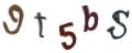 CAPTCHA ی تصویری