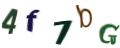 CAPTCHA ی تصویری