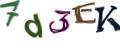 CAPTCHA ی تصویری