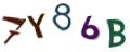 CAPTCHA ی تصویری