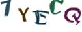CAPTCHA ی تصویری