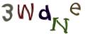 CAPTCHA ی تصویری
