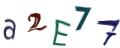 CAPTCHA ی تصویری