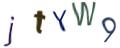 CAPTCHA ی تصویری