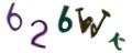 CAPTCHA ی تصویری