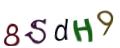 CAPTCHA ی تصویری