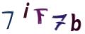 CAPTCHA ی تصویری