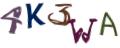 CAPTCHA ی تصویری