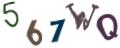 CAPTCHA ی تصویری