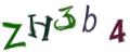 CAPTCHA ی تصویری