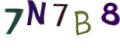 CAPTCHA ی تصویری