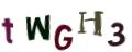 CAPTCHA ی تصویری