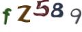 CAPTCHA ی تصویری