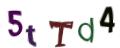 CAPTCHA ی تصویری