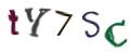 CAPTCHA ی تصویری