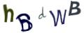 CAPTCHA ی تصویری