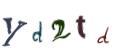 CAPTCHA ی تصویری