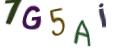 CAPTCHA ی تصویری