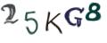 CAPTCHA ی تصویری