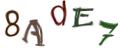 CAPTCHA ی تصویری