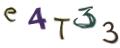 CAPTCHA ی تصویری