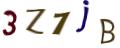 CAPTCHA ی تصویری