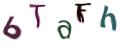 CAPTCHA ی تصویری
