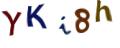 CAPTCHA ی تصویری