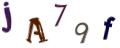 CAPTCHA ی تصویری