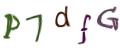 CAPTCHA ی تصویری