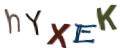 CAPTCHA ی تصویری