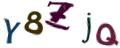 CAPTCHA ی تصویری