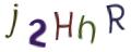CAPTCHA ی تصویری