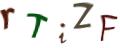 CAPTCHA ی تصویری