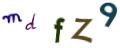 CAPTCHA ی تصویری