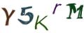 CAPTCHA ی تصویری