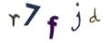 CAPTCHA ی تصویری