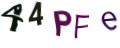 CAPTCHA ی تصویری