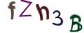 CAPTCHA ی تصویری