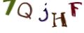 CAPTCHA ی تصویری