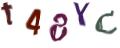 CAPTCHA ی تصویری