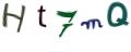 CAPTCHA ی تصویری