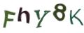 CAPTCHA ی تصویری
