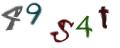 CAPTCHA ی تصویری