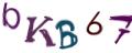 CAPTCHA ی تصویری