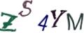 CAPTCHA ی تصویری