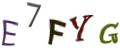 CAPTCHA ی تصویری