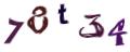 CAPTCHA ی تصویری