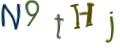 CAPTCHA ی تصویری