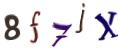 CAPTCHA ی تصویری